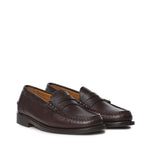 Mocassini Ravenna in pelle 751282W 901 SEBAGO 