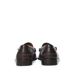 Mocassini Ravenna in pelle 751282W 901 SEBAGO 