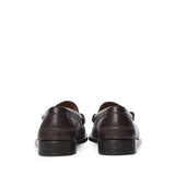 Mocassini Ravenna in pelle 751282W 901 SEBAGO 