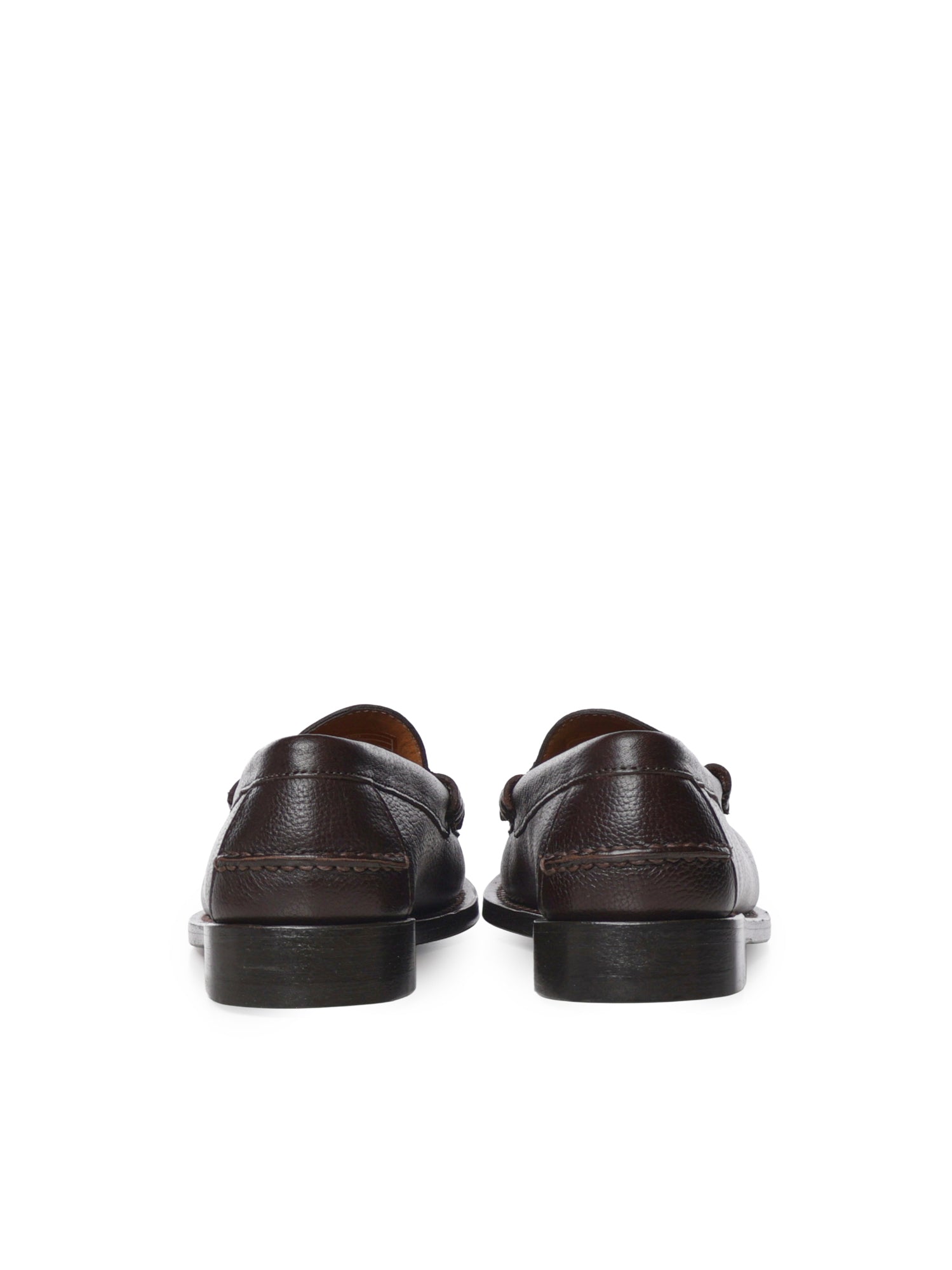 Mocassini Ravenna in pelle 751282W 901 SEBAGO 