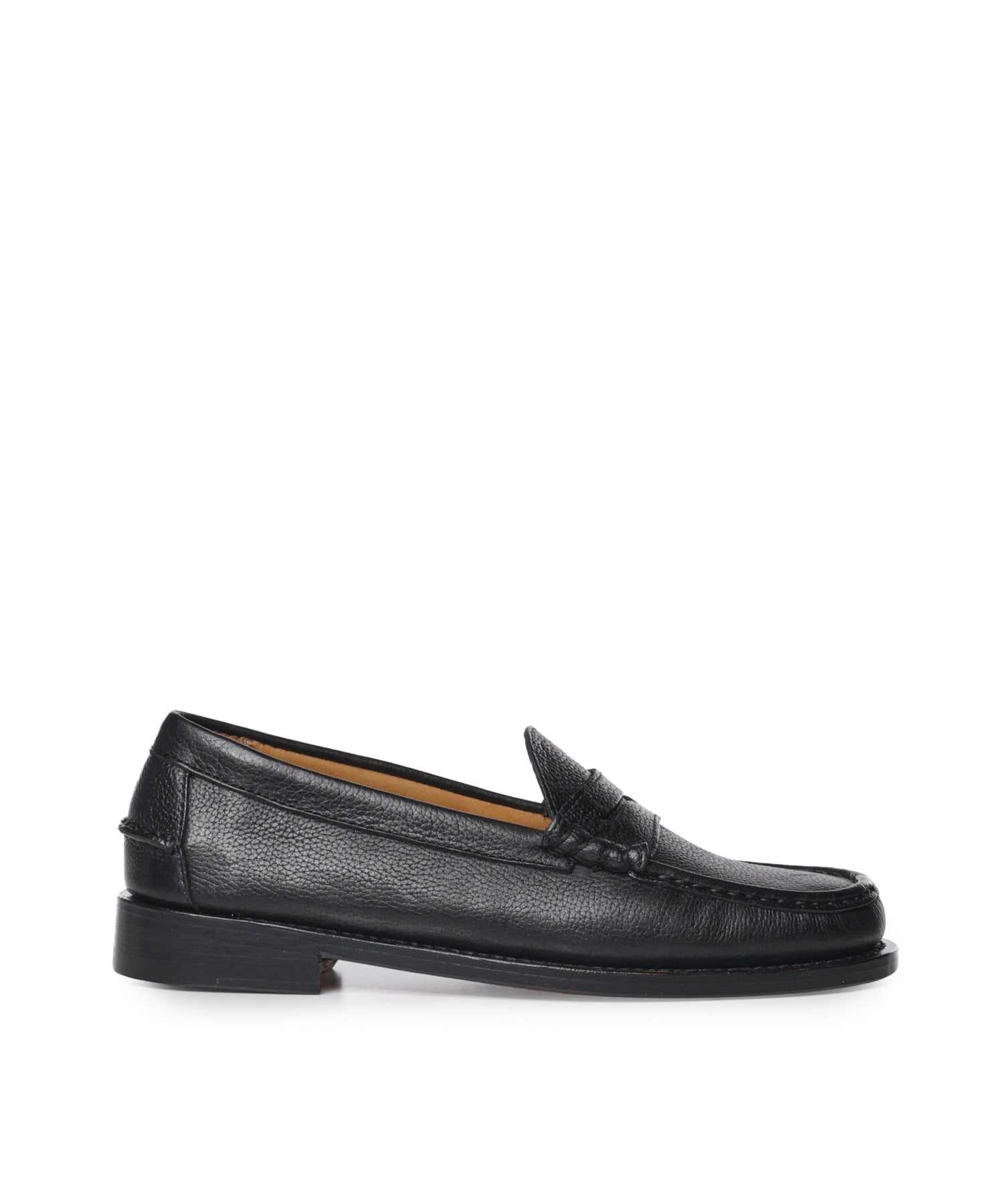 Mocassini Ravenna in pelle 751282W 902 SEBAGO 