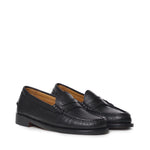 Mocassini Ravenna in pelle 751282W 902 SEBAGO 