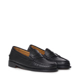 Mocassini Ravenna in pelle 751282W 902 SEBAGO 
