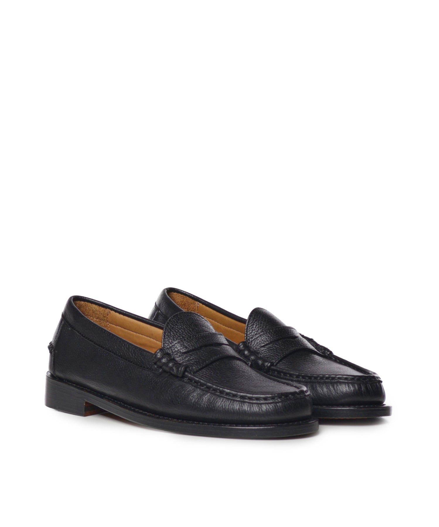 Mocassini Ravenna in pelle 751282W 902 SEBAGO 