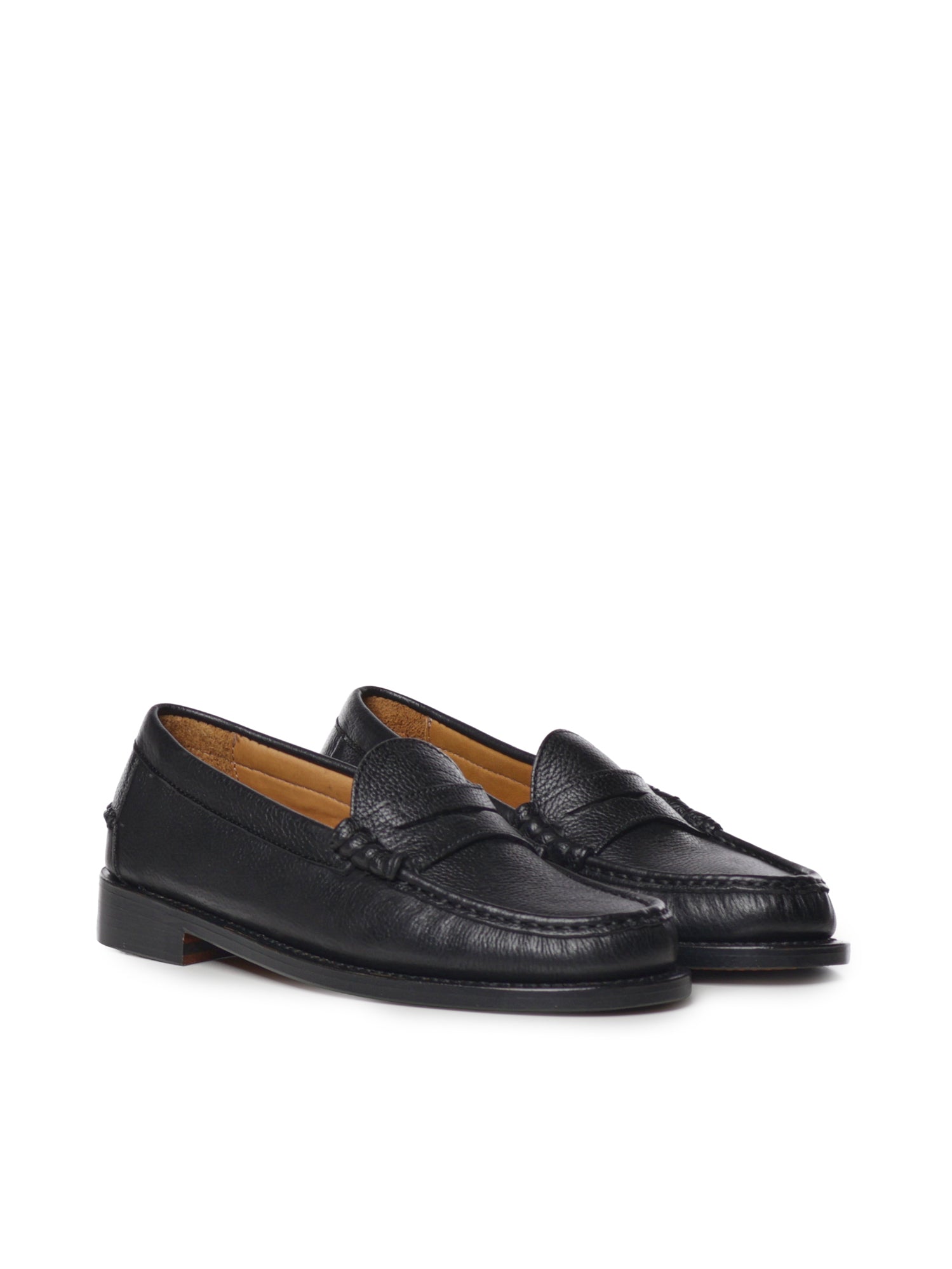 Mocassini Ravenna in pelle 751282W 902 SEBAGO 