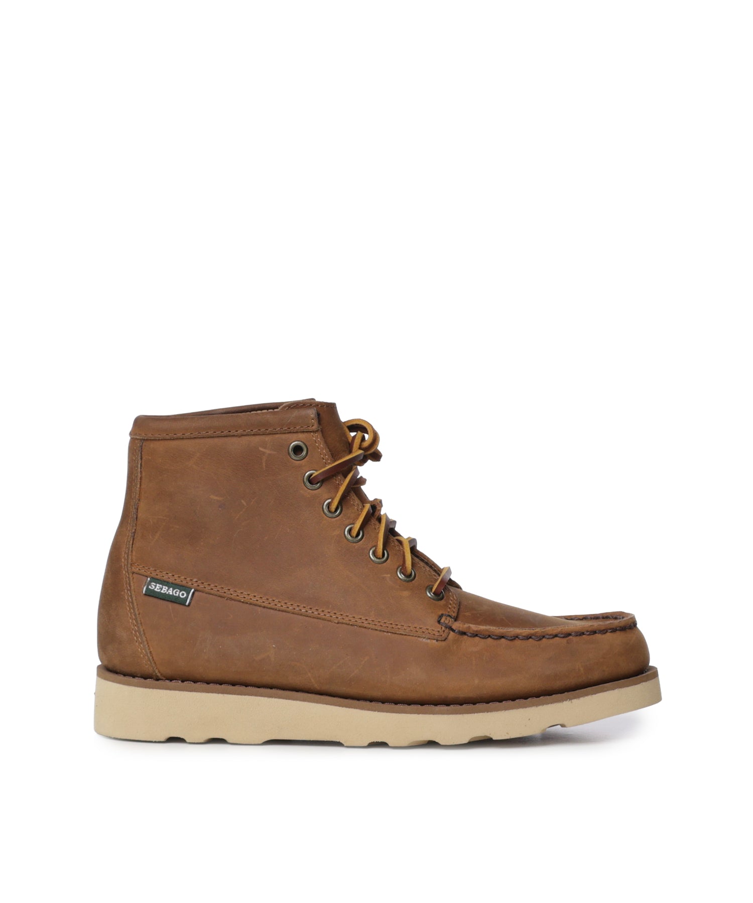 Stivali Tala Mid Crazy Horse 76116VW 912 SEBAGO 