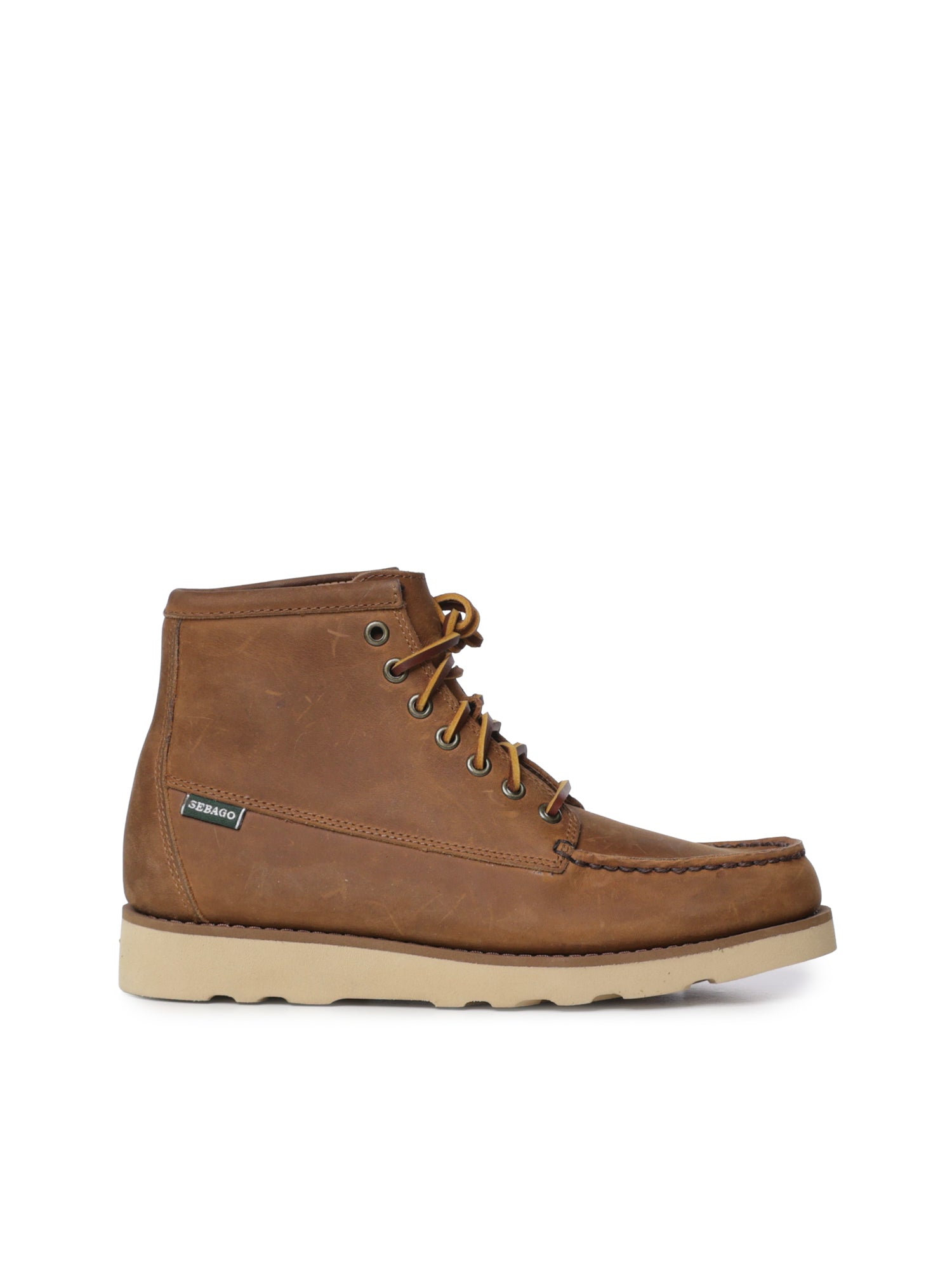 Stivali Tala Mid Crazy Horse 76116VW 912 SEBAGO 