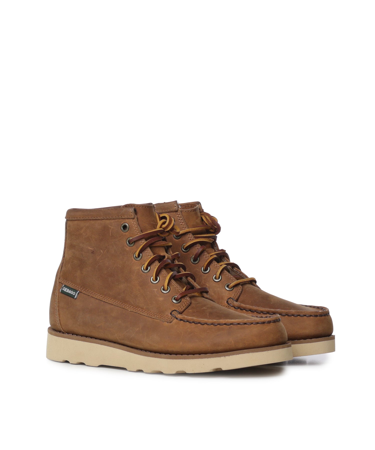 Stivali Tala Mid Crazy Horse 76116VW 912 SEBAGO 