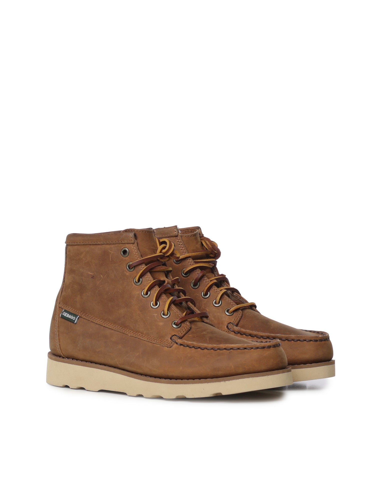 Stivali Tala Mid Crazy Horse 76116VW 912 SEBAGO 