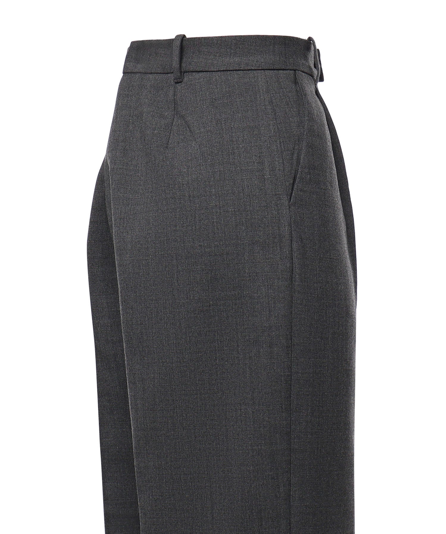 Pantaloni sartoriali in misto lana AW26067P GR SELF-PORTRAIT 