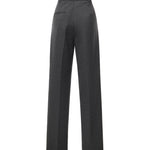 Pantaloni sartoriali in misto lana AW26067P GR SELF-PORTRAIT 