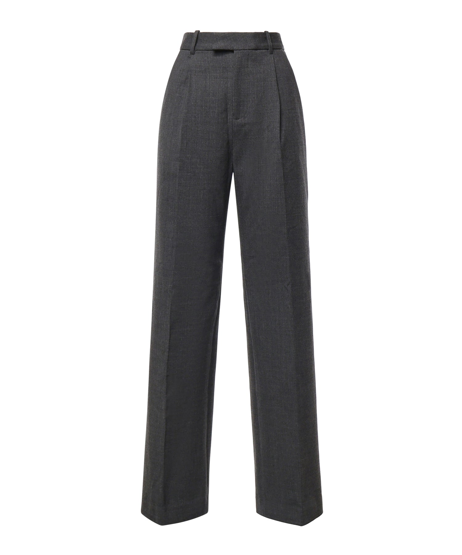 Pantaloni sartoriali in misto lana AW26067P GR SELF-PORTRAIT 