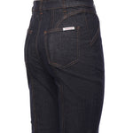 Jeans in denim AW26804P BL SELF-PORTRAIT 
