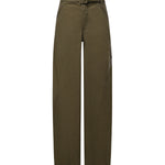 Jeans cargo in cotone PF26831PA G SELF-PORTRAIT 