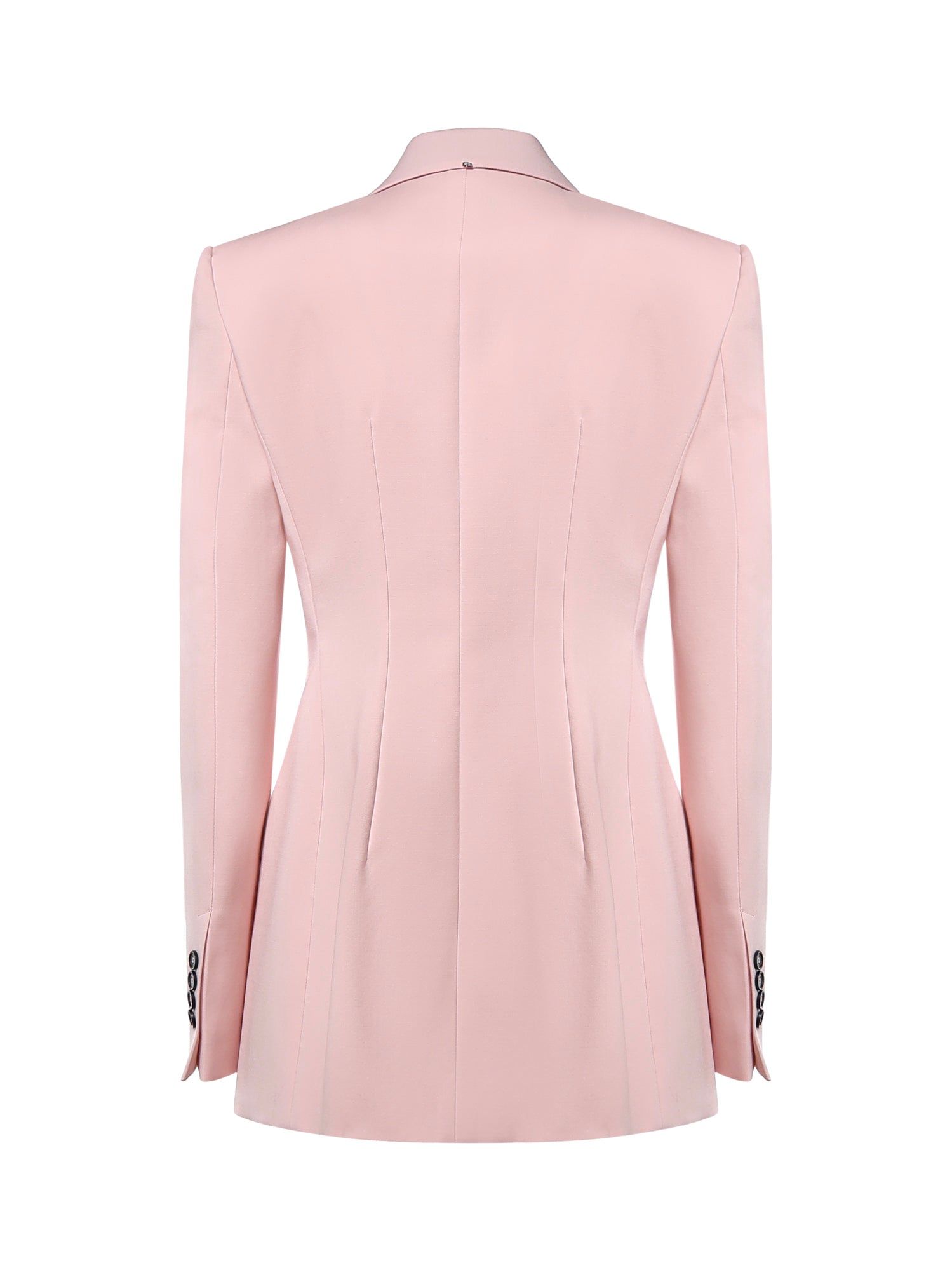 Blazer doppiopetto in lana 2622046041600 001 SPORTMAX 