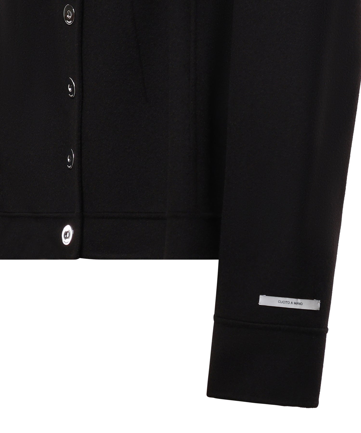Giaccone sagomato in lana 2622086011600 013 SPORTMAX 