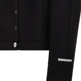 Giaccone sagomato in lana 2622086011600 013 SPORTMAX 