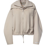 Giaccone in lana 2622086012600 037 SPORTMAX 