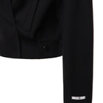Giaccone in double di pura lana 2622086021600 013 SPORTMAX 