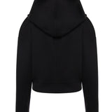Giaccone in double di pura lana 2622086021600 013 SPORTMAX 