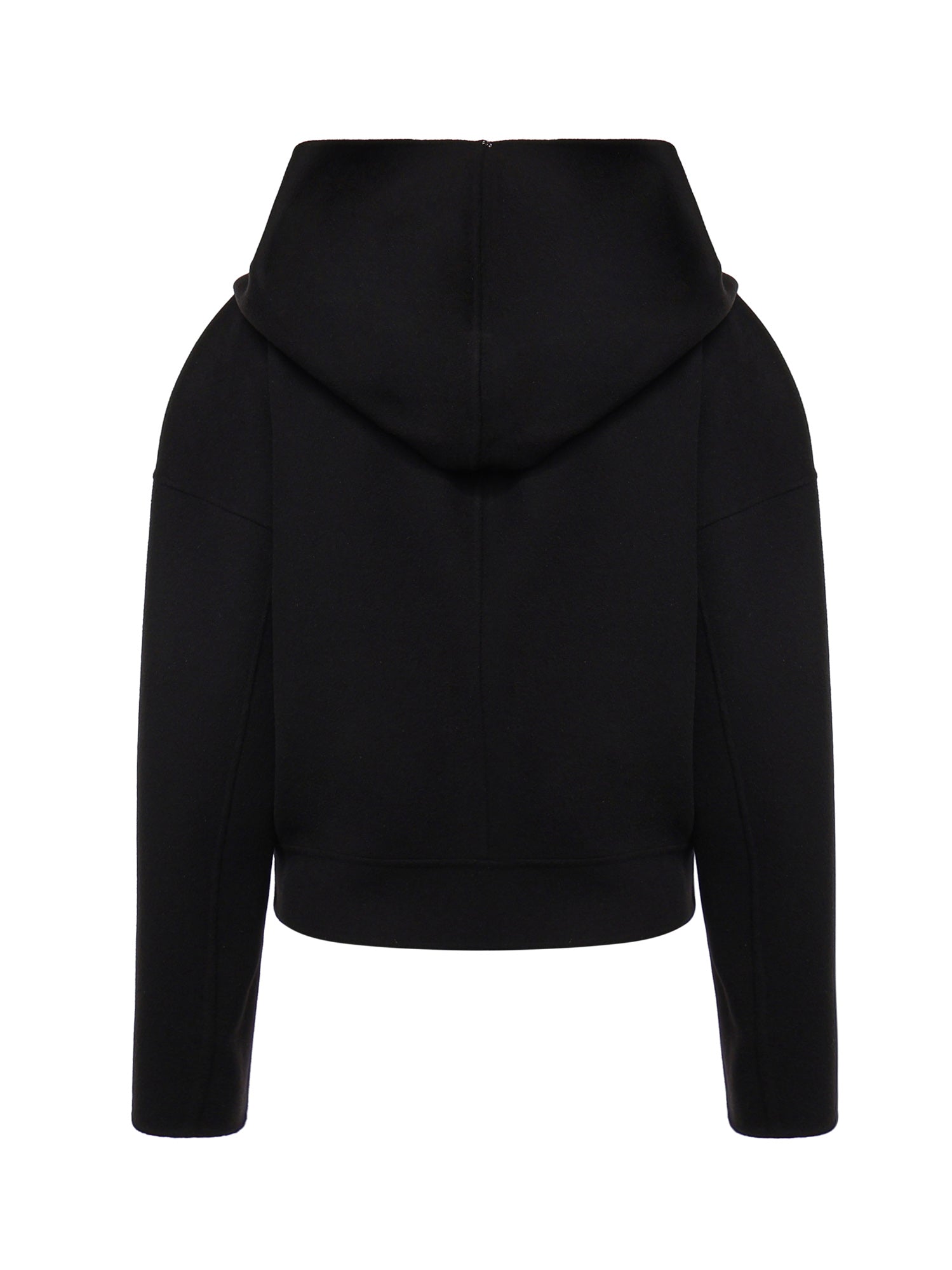 Giaccone in double di pura lana 2622086021600 013 SPORTMAX 