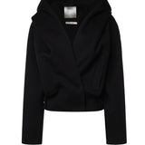 Giaccone in double di pura lana 2622086021600 013 SPORTMAX 