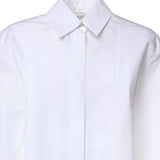 Camicia in cotone 2622116011600 001 SPORTMAX 