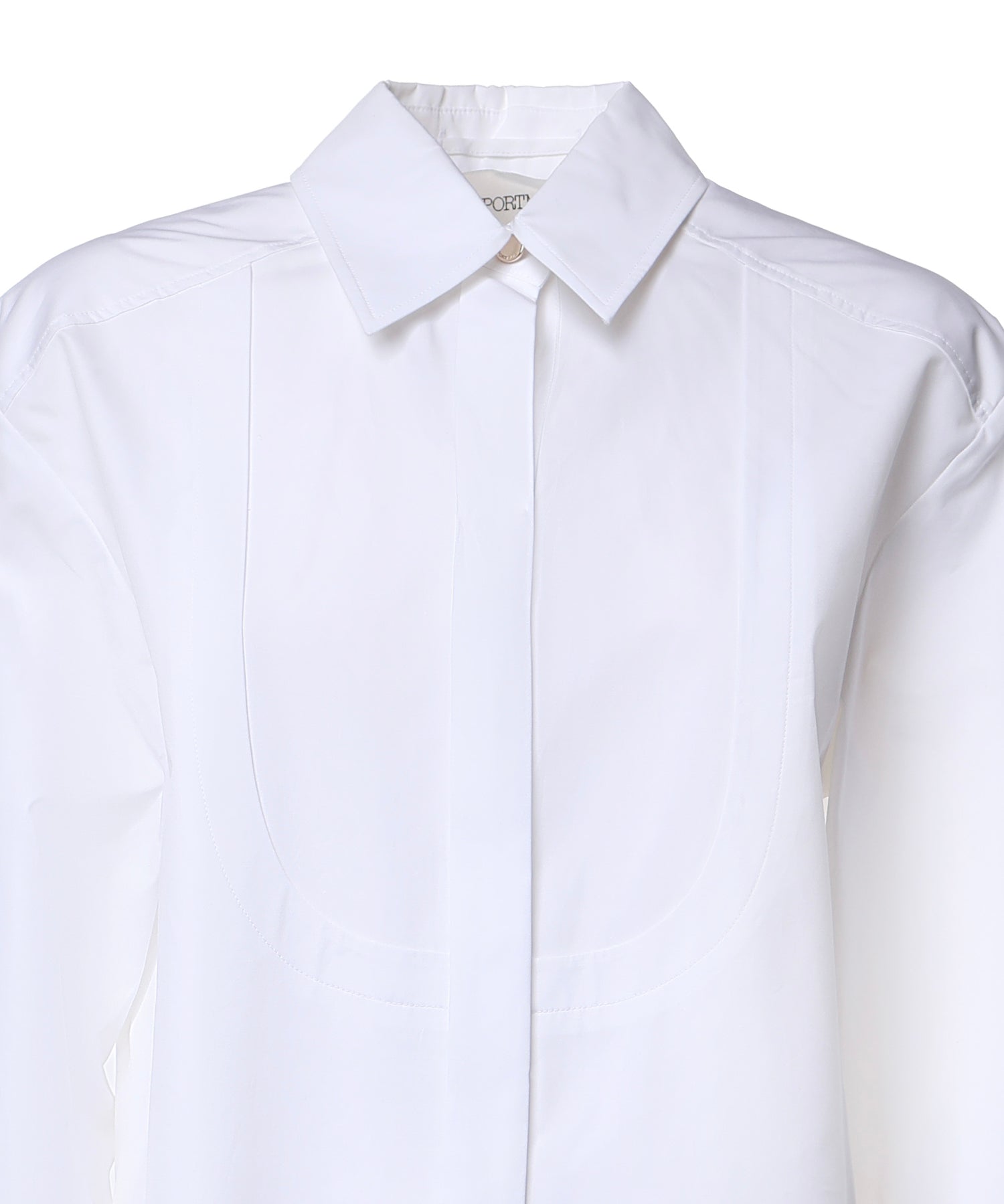 Camicia in cotone 2622116011600 001 SPORTMAX 