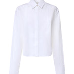 Camicia in cotone 2622116011600 001 SPORTMAX 