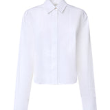 Camicia in cotone 2622116011600 001 SPORTMAX 
