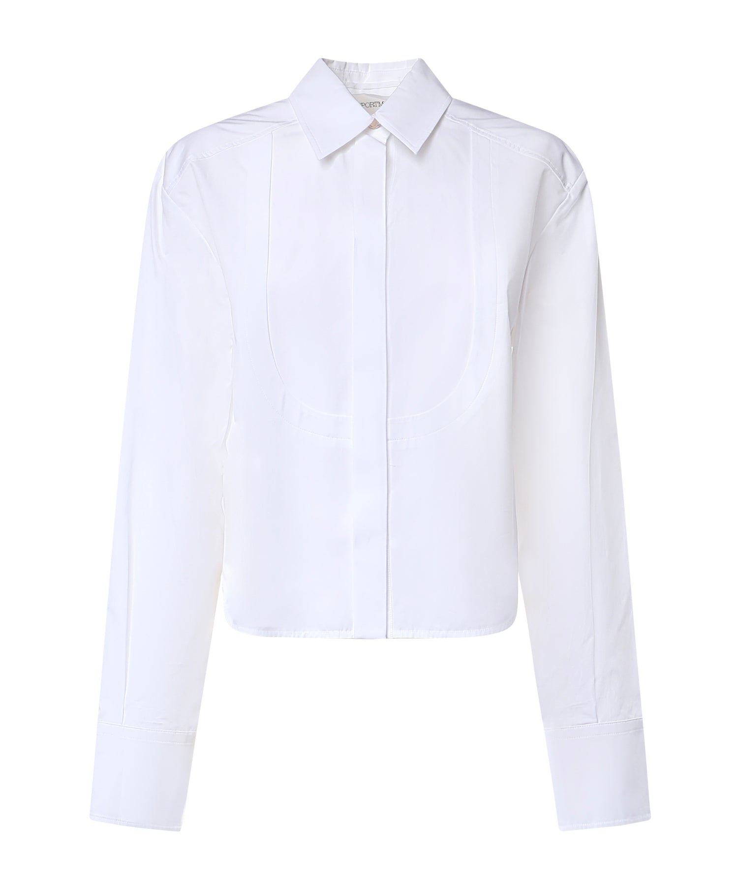 Camicia in cotone 2622116011600 001 SPORTMAX 