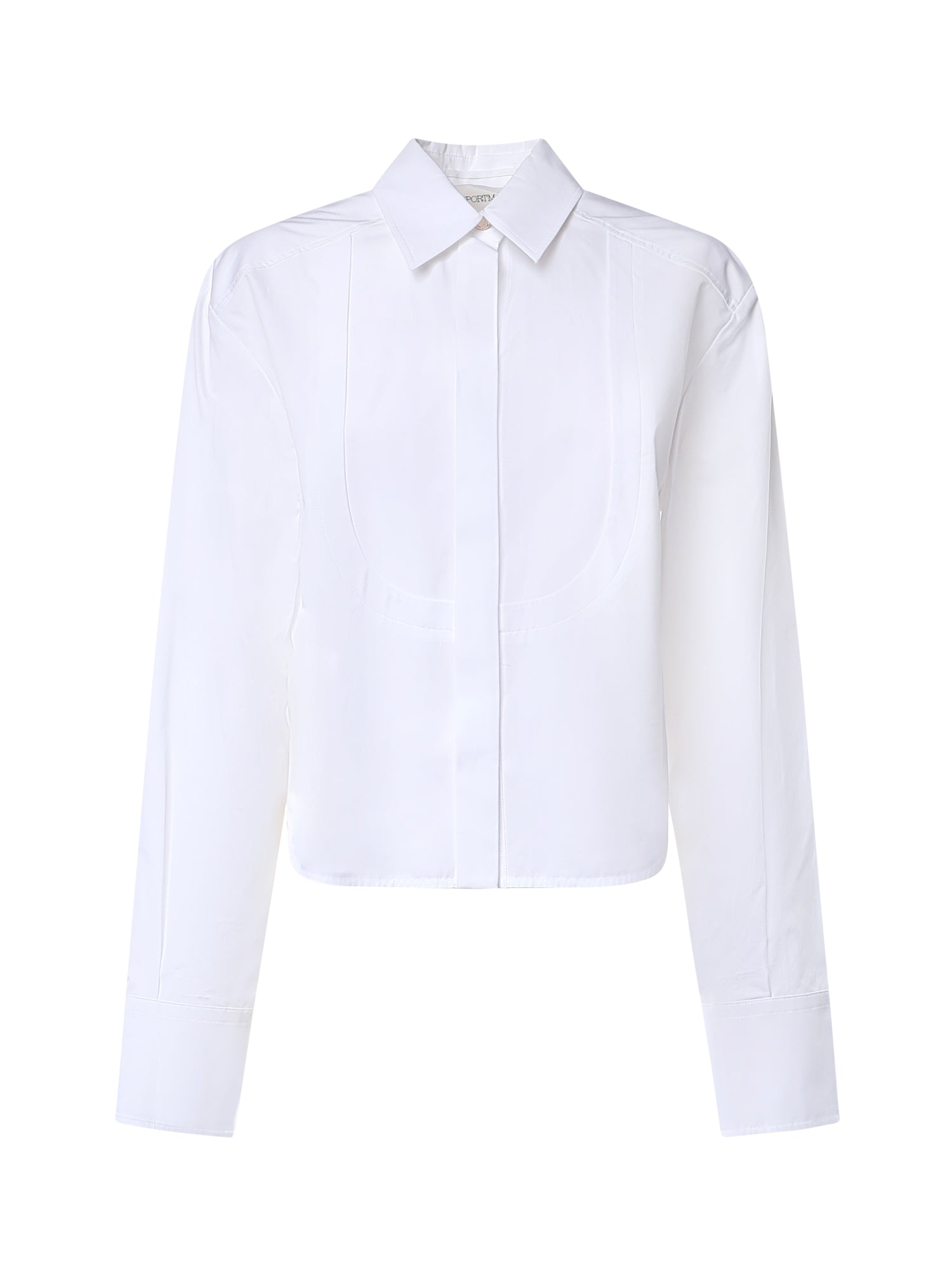 Camicia in cotone 2622116011600 001 SPORTMAX 