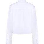 Camicia in cotone 2622116011600 001 SPORTMAX 