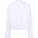 Camicia in cotone 2622116011600 001 SPORTMAX 