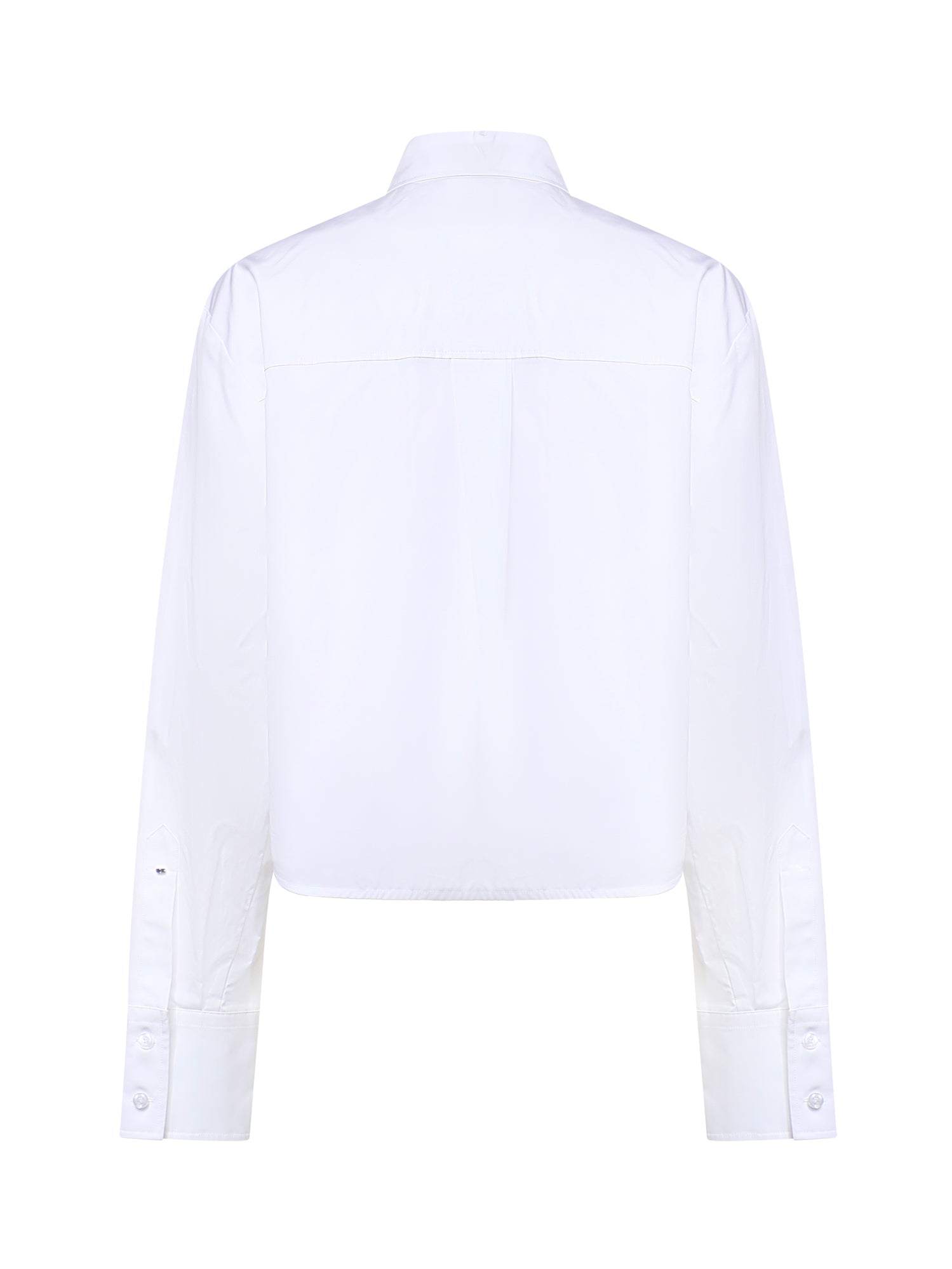 Camicia in cotone 2622116011600 001 SPORTMAX 