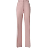 Pantaloni flared in lana 2622136011600 001 SPORTMAX 