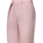 Pantaloni flared in lana 2622136011600 001 SPORTMAX 