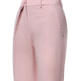 Pantaloni flared in lana 2622136011600 001 SPORTMAX 