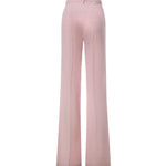 Pantaloni flared in lana 2622136011600 001 SPORTMAX 
