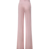Pantaloni flared in lana 2622136011600 001 SPORTMAX 