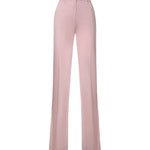 Pantaloni flared in lana 2622136011600 001 SPORTMAX 