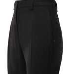 Pantaloni flared in lana 2622136011600 004 SPORTMAX 