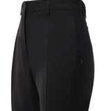 Pantaloni flared in lana 2622136011600 004 SPORTMAX 