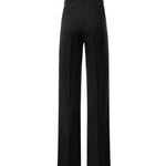 Pantaloni flared in lana 2622136011600 004 SPORTMAX 