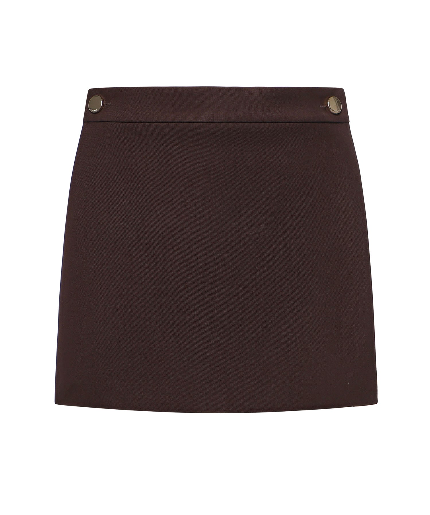 Short in viscosa 2622146021600 002 SPORTMAX 