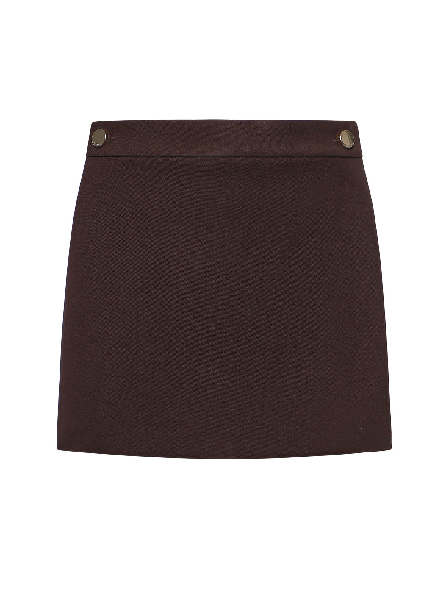 Short in viscosa 2622146021600 002 SPORTMAX 