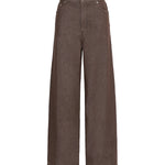 Jeans in denim 2622186042600 001 SPORTMAX 