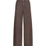 Jeans in denim 2622186042600 001 SPORTMAX 