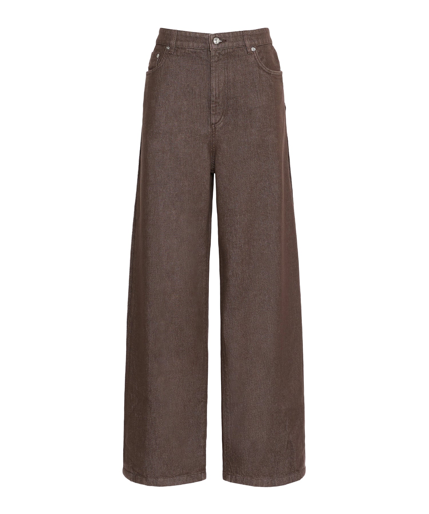 Jeans in denim 2622186042600 001 SPORTMAX 
