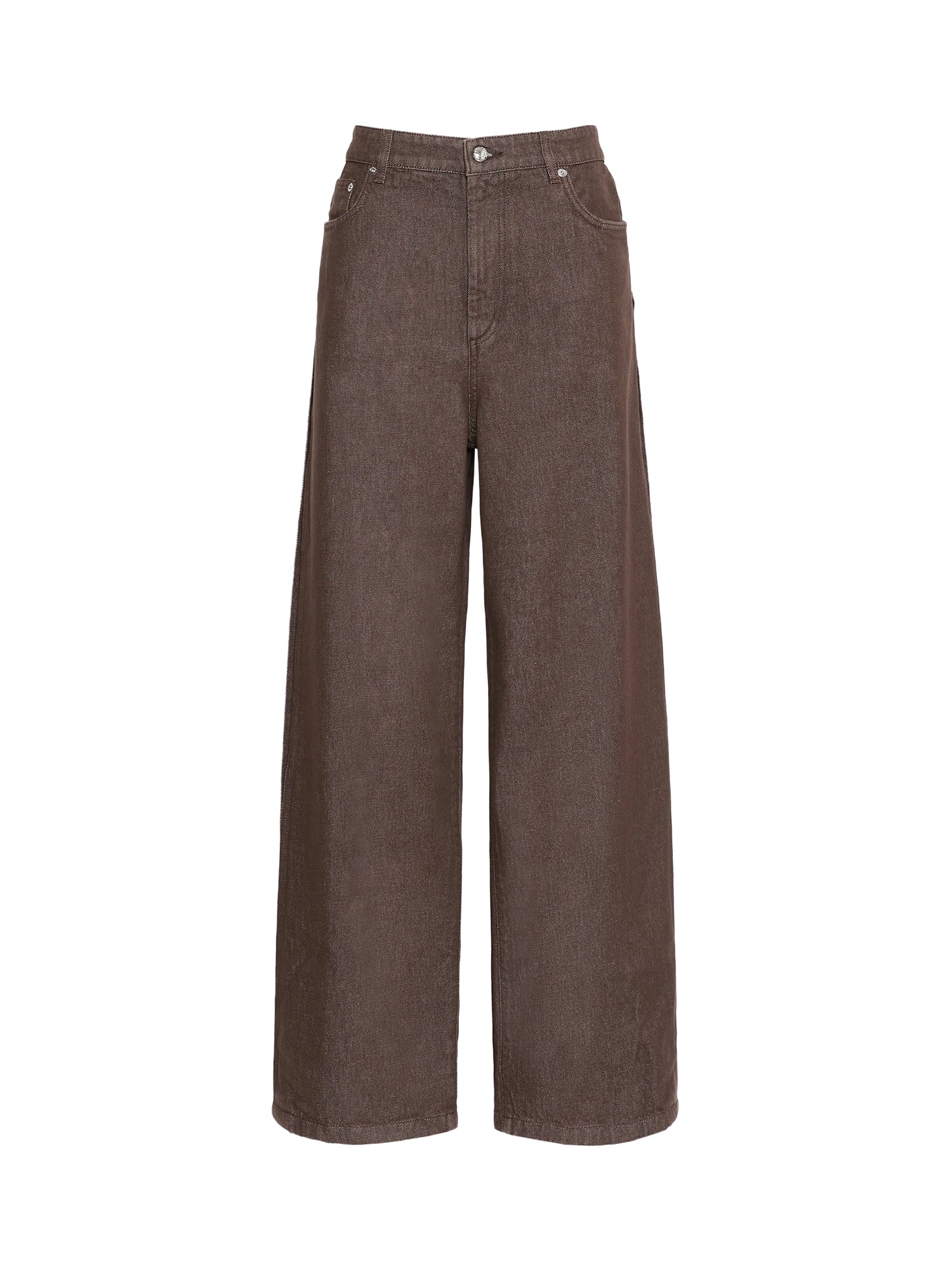 Jeans in denim 2622186042600 001 SPORTMAX 